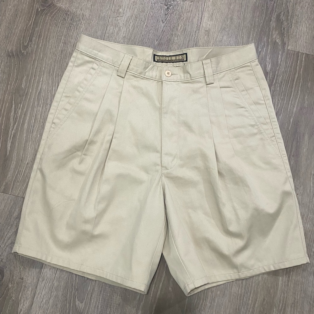Men’s shorts